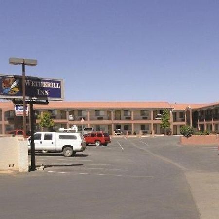 Wetherill Inn Kayenta Ngoại thất bức ảnh