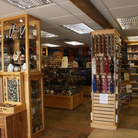 Wetherill Inn Kayenta Ngoại thất bức ảnh
