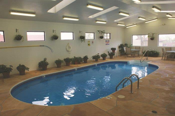 Wetherill Inn Kayenta Ngoại thất bức ảnh