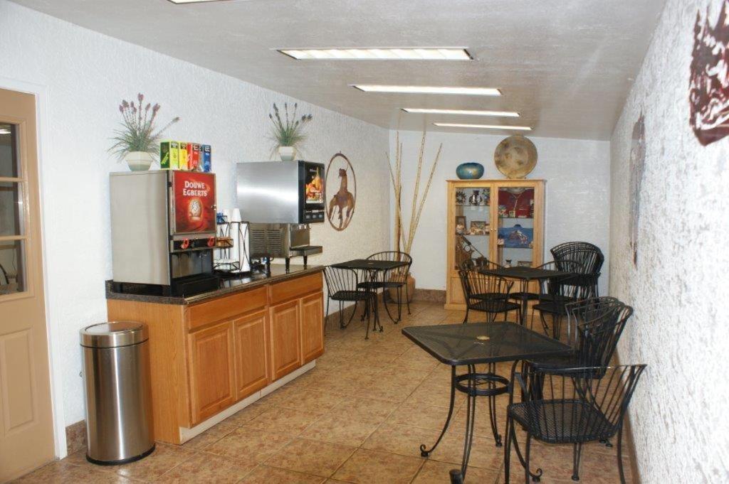 Wetherill Inn Kayenta Ngoại thất bức ảnh