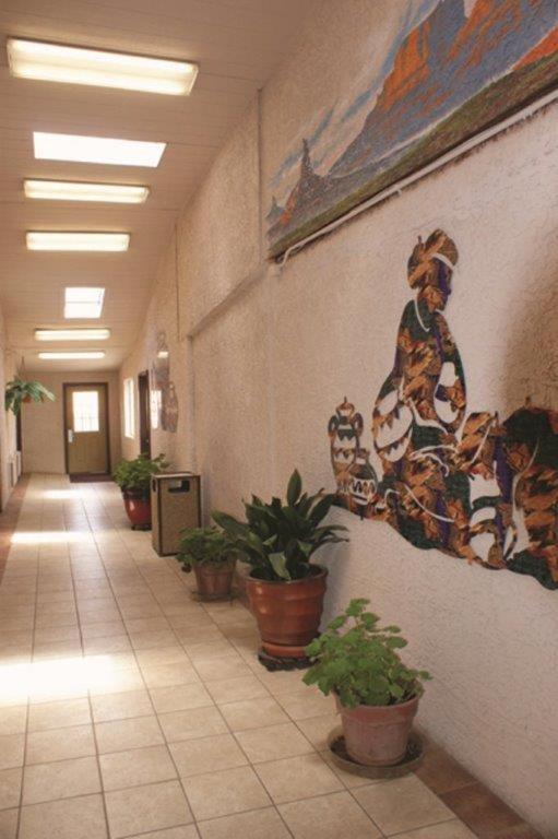 Wetherill Inn Kayenta Ngoại thất bức ảnh