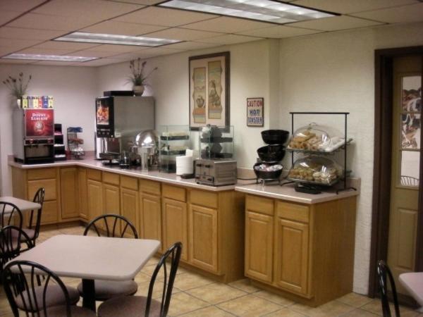 Wetherill Inn Kayenta Ngoại thất bức ảnh