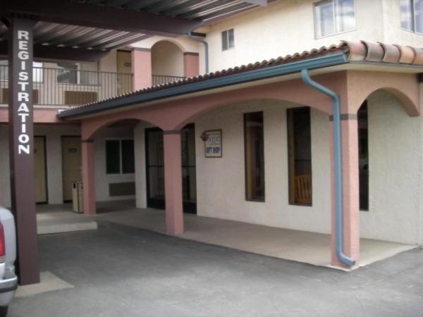 Wetherill Inn Kayenta Ngoại thất bức ảnh