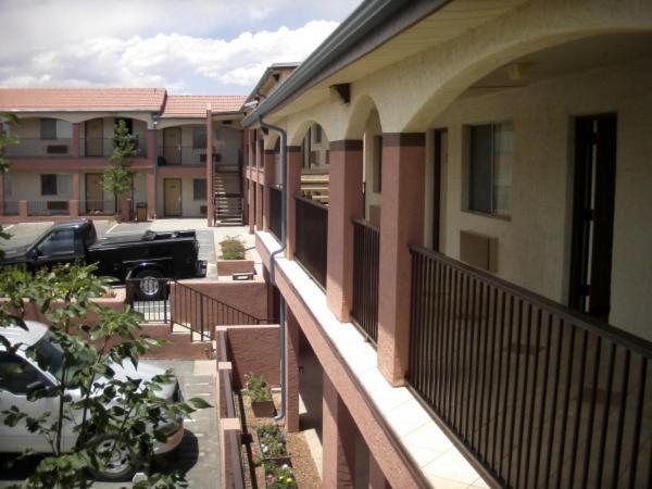Wetherill Inn Kayenta Ngoại thất bức ảnh
