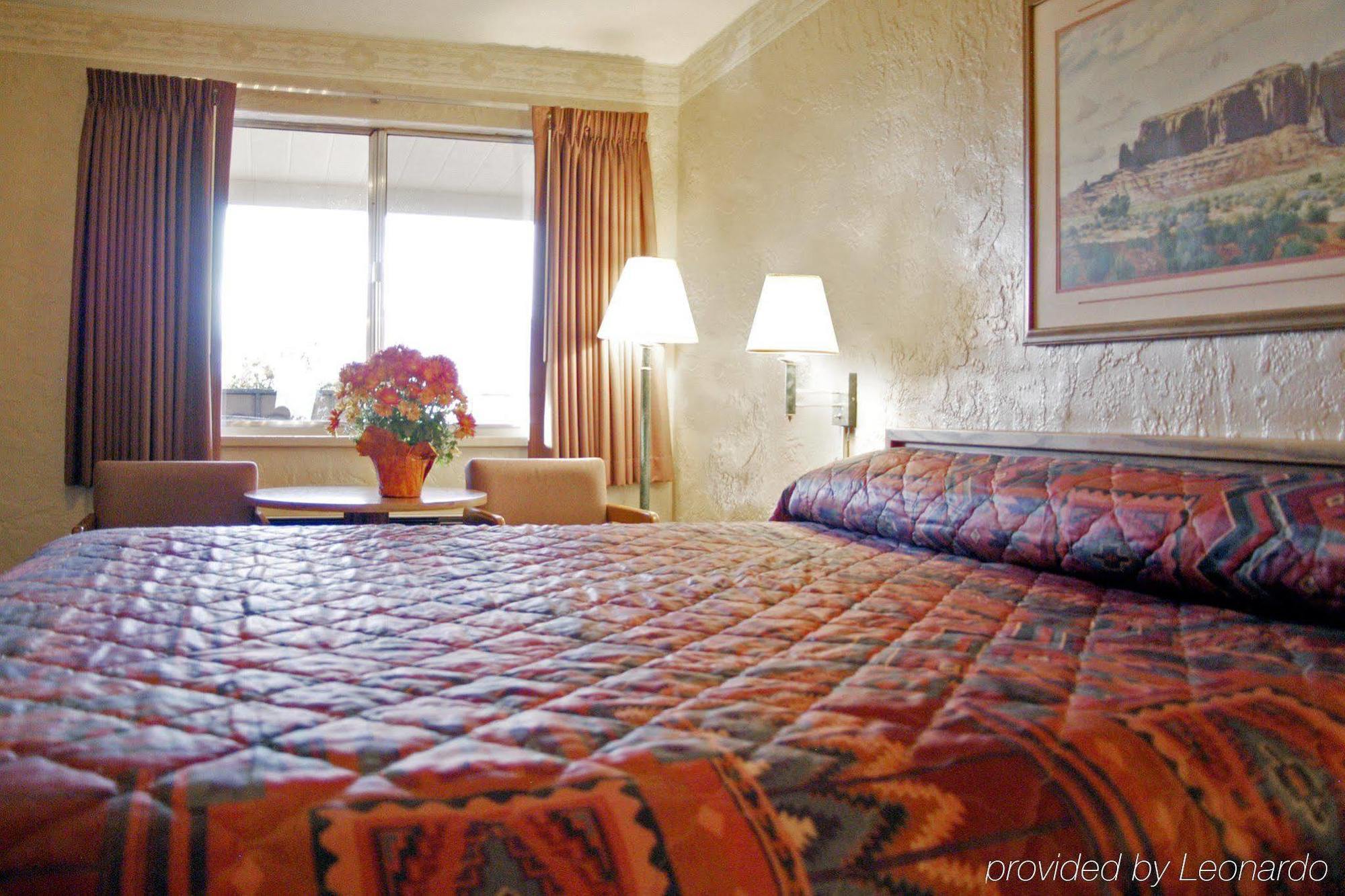 Wetherill Inn Kayenta Ngoại thất bức ảnh