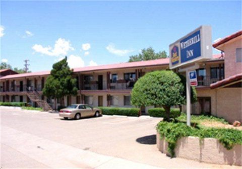Wetherill Inn Kayenta Ngoại thất bức ảnh